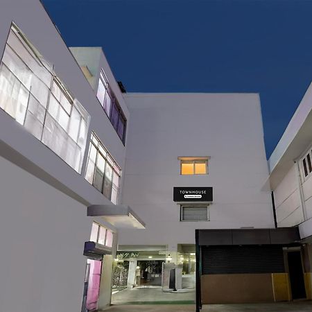 Super Townhouse Arcot Road Near Kauvery Hospital Chennai Zewnętrze zdjęcie