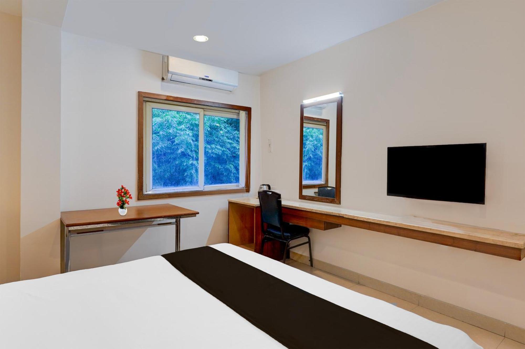 Super Townhouse Arcot Road Near Kauvery Hospital Chennai Zewnętrze zdjęcie