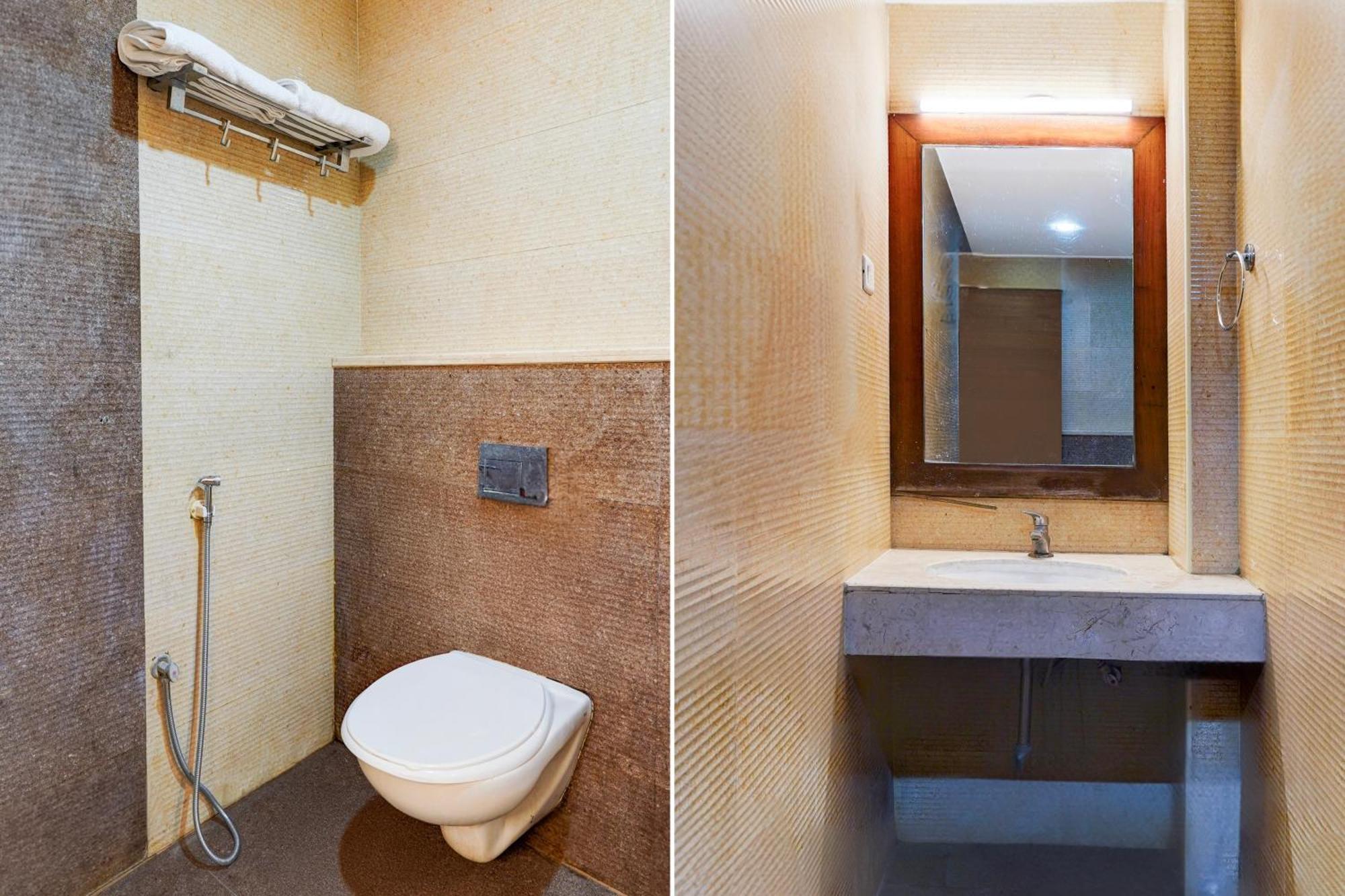Super Townhouse Arcot Road Near Kauvery Hospital Chennai Zewnętrze zdjęcie