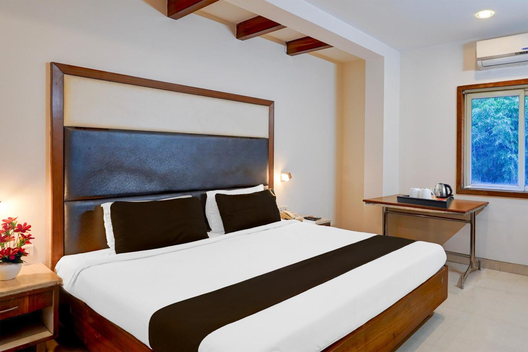 Super Townhouse Arcot Road Near Kauvery Hospital Chennai Zewnętrze zdjęcie