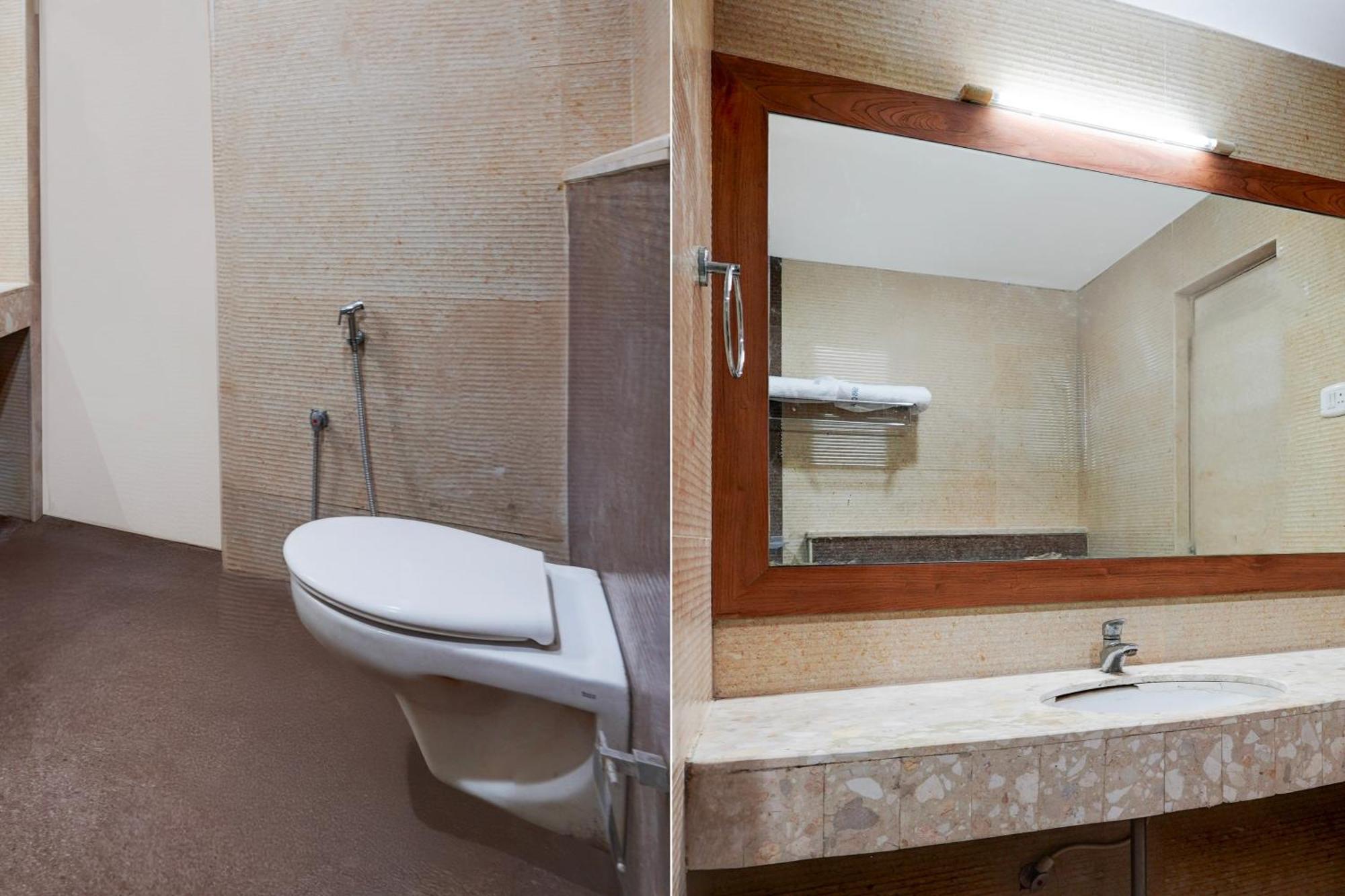 Super Townhouse Arcot Road Near Kauvery Hospital Chennai Zewnętrze zdjęcie