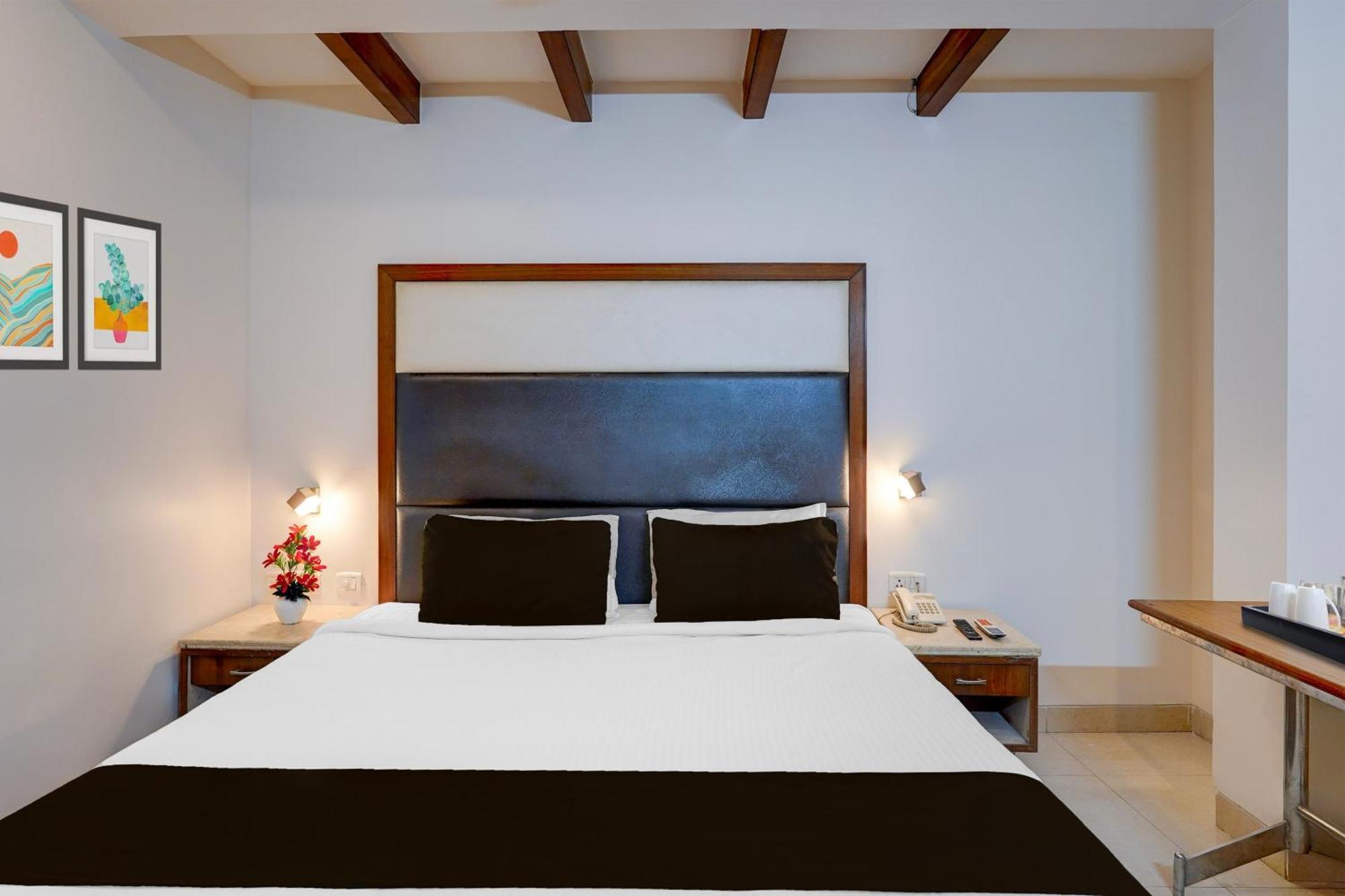Super Townhouse Arcot Road Near Kauvery Hospital Chennai Zewnętrze zdjęcie