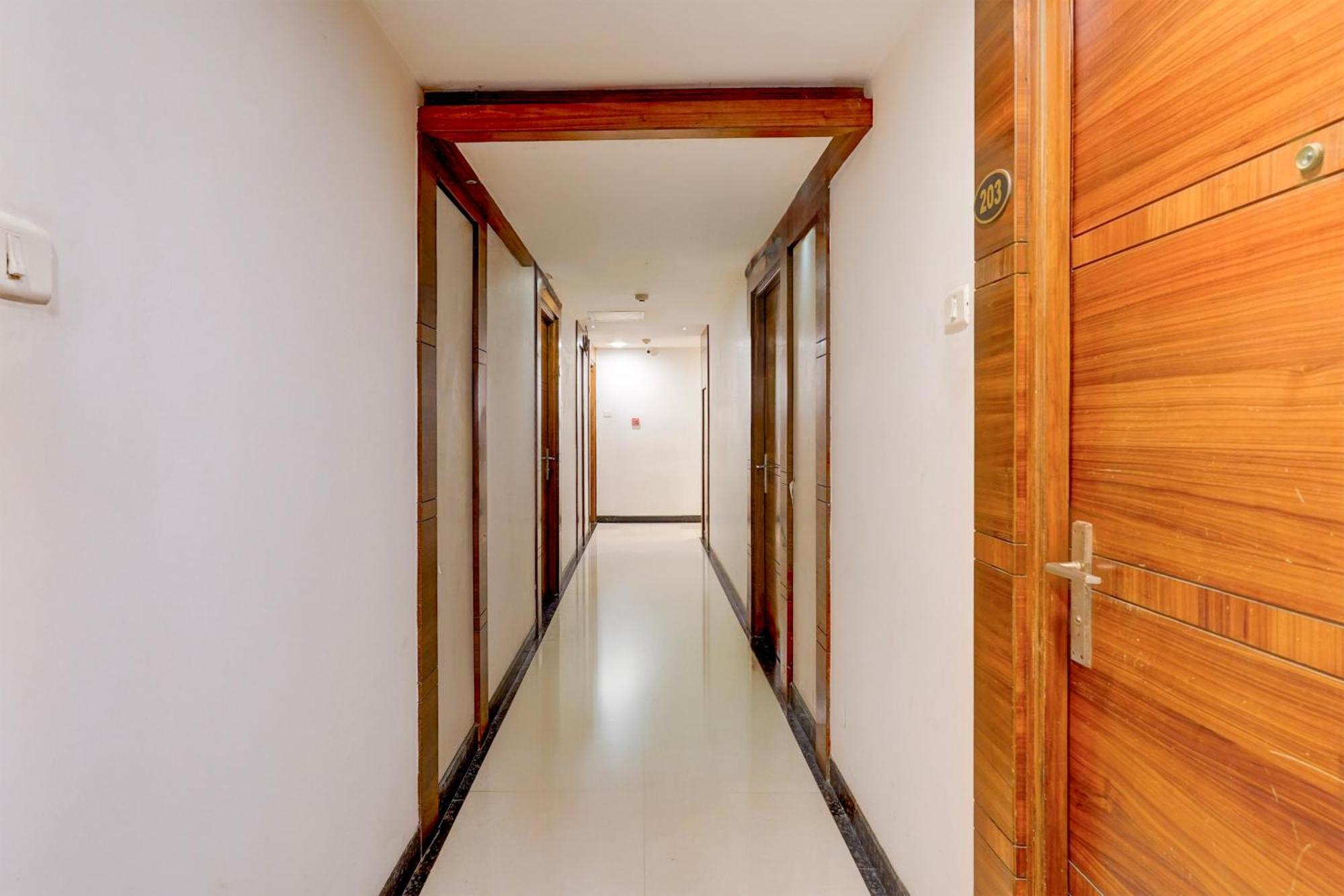 Super Townhouse Arcot Road Near Kauvery Hospital Chennai Zewnętrze zdjęcie