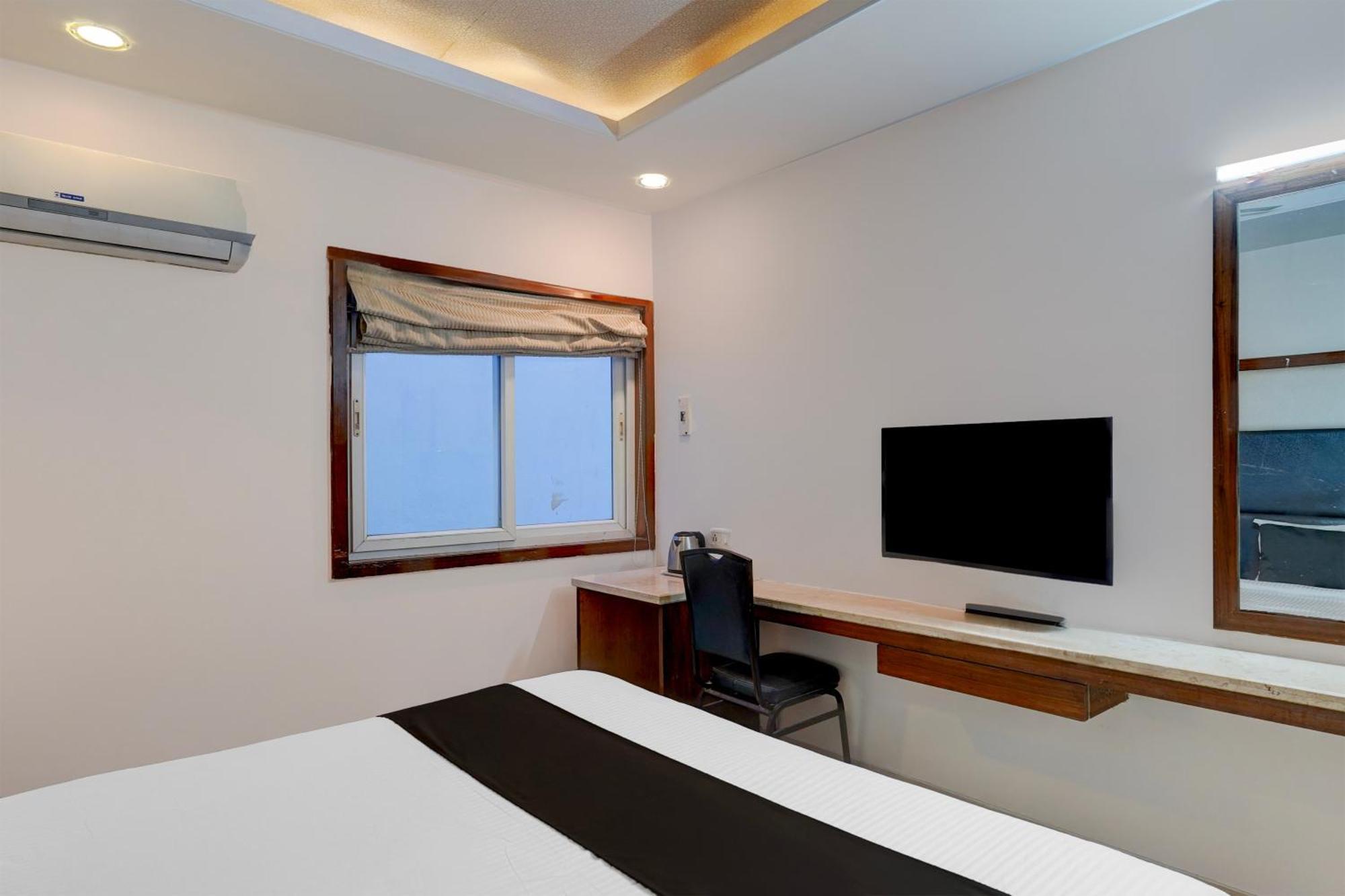 Super Townhouse Arcot Road Near Kauvery Hospital Chennai Zewnętrze zdjęcie