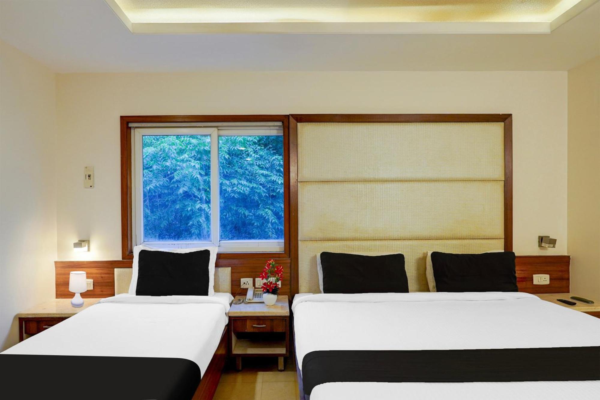 Super Townhouse Arcot Road Near Kauvery Hospital Chennai Zewnętrze zdjęcie